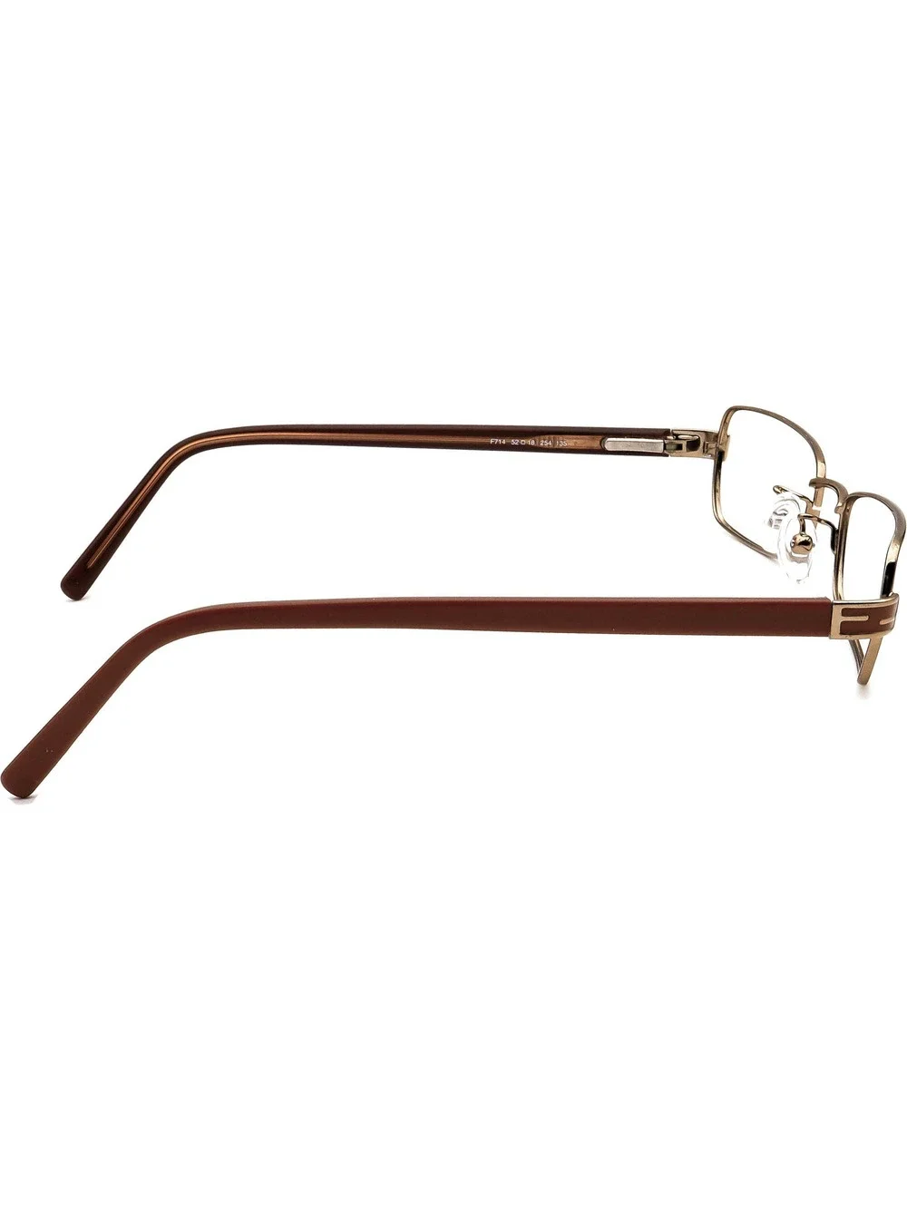 Fendi F714 254 Eyewear